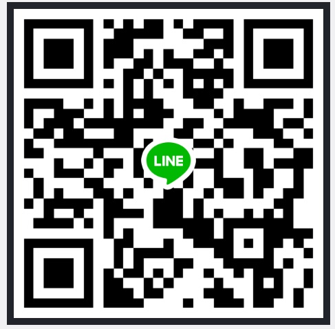 LINE QR